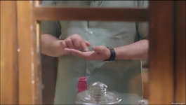 Aangan Apno Ka - 18th December 2023